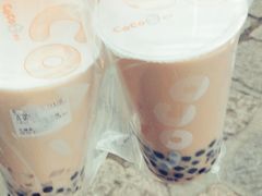 -CoCo都可(惠山古镇店)