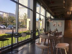 -dotcom coffee古点咖啡(致真大厦店)