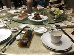 -全聚德(常州店)
