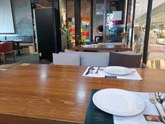 -曼乐辰餐厅(中庚漫游城店)