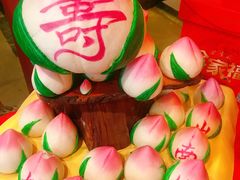 -山西会馆·晋菜·晋商宴·牌匾博物馆(胜利东街店)