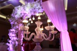 -保定金沙芝柏婚礼策划