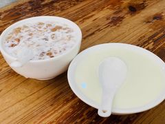 -沙湾姜埋奶(兴新包店)