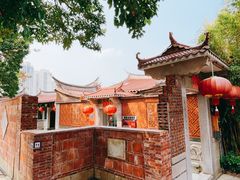 -晋江五店市传统文化旅游区