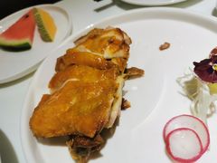 -小放牛炒菜馆(裕华万达店)