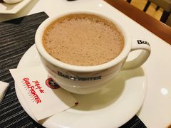 -斗牛士牛排(南京东路店)