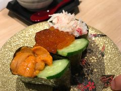 -大起水产回转寿司(道顿堀店)