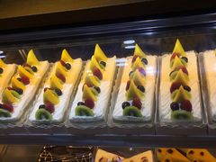 -幸福西饼面包茶饮(车公庙店)