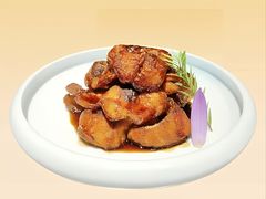 -淮扬厨子(健康路店)
