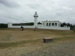 android_upload_pic-鹅銮鼻灯塔