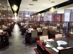 -东来顺饭庄(金泉广场店)