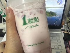 -1点点(晒布店)