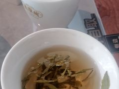 -老淮城·长鱼面(河下古镇店)