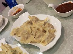 -黄家饺子东北特色菜馆(湖滨商业街店)