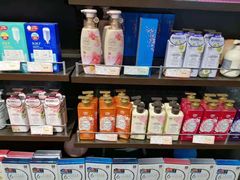 -华联商厦(火车站店)