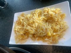 酸菜-完美生活炭火烤肉(二马路店)