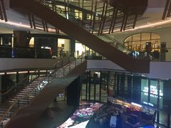 -砂之船奥莱(南京江宁店)