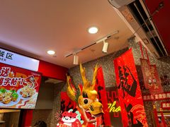-咕噜咕噜·章鱼小丸子(西湖路店)