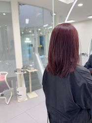 -5M HAIR SALON