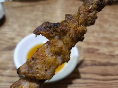 -清真吴记门钉肉饼·喜多利
