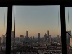 -纽巷咖啡 SOFTFOCUS COFFEE(锦和巴黎时韵店)