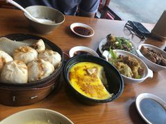 -闫家粥铺(吉林大路店)