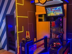 -不可思议减压馆·解压博物馆·摔碗发泄·团建定制