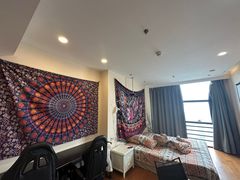 -秘境影院式酒店(苏州平江万达广场店)