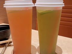 -新石器烤肉(中房金谊广场店)
