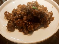 糖醋里脊-外婆家(静安大悦城店)