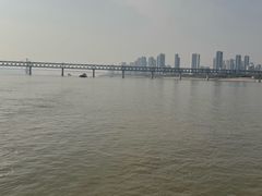 -武汉长江大桥