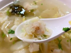 -琴岛顺天馄饨(漳州二路店)