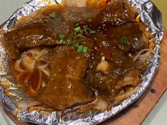 -凯鸽酒楼(大同振兴街店)