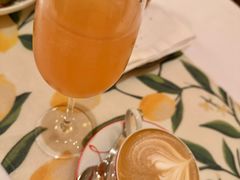 -咖啡苑 - 蔚藍夏日限定主题(永利皇宫店)