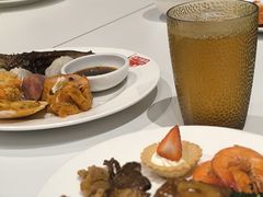 -东方明珠·可口可乐欢乐餐厅