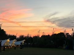 -不觉晓CAMPING(上海迪士尼营地店)