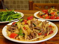 -余味食府(颇家巷)