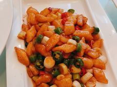 -西安烤鸭店(369烤鸭王店)