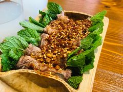 -一坐一忘丽江主题餐厅(工体店)