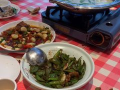 -巴陵全鱼席(湖南老字号汴河街店 )