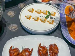 -曾宴·楚菜(湖北省博物馆店)