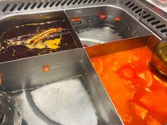 -海底捞火锅(长沙华创国际广场店)