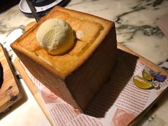 面包诱惑-绿茶餐厅(汇悦大融城店)