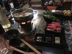 -丽江庭院之丽江往事(安定门店)