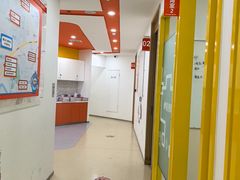 -昂立青少儿成长中心(普陀中潭校区)