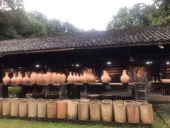 -景德镇古窑民俗博览区