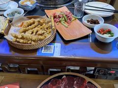 -贵州牛霸一方·苗侗酸汤鱼(白云三元里店)