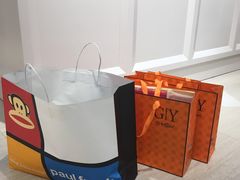 店内环境-佛罗伦萨小镇广佛名品奥特莱斯(疏港路店)