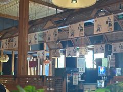 -四方桌·福建客家土菜(沙县步行街店)