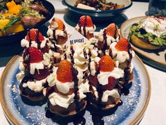 -BE BRIGHT KITCHEN(正佳广场店)
